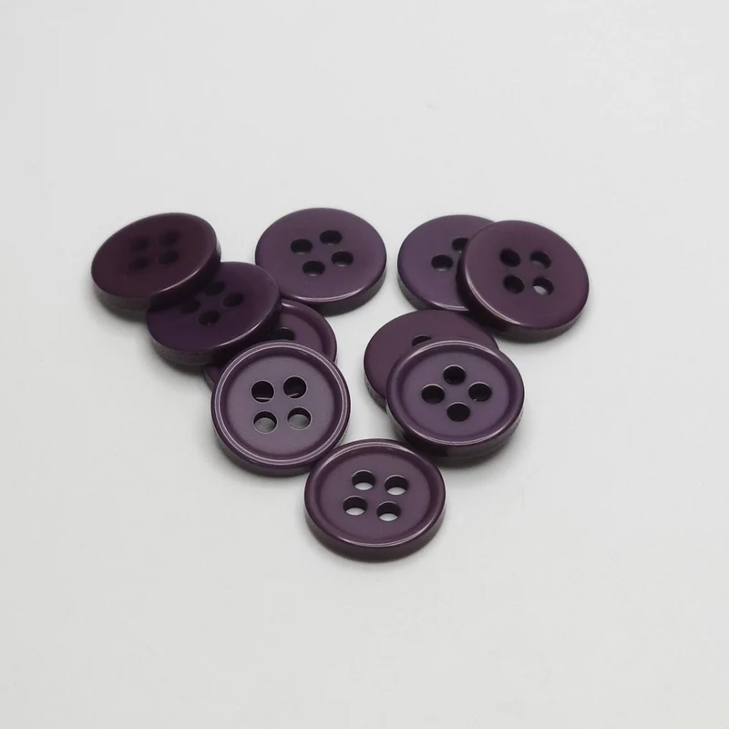 Boutons #B437 | 11 mm