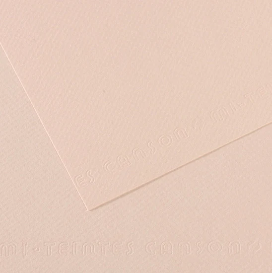 Colored paper - 160gsm - mi-teintes - 50x60cm - dawn