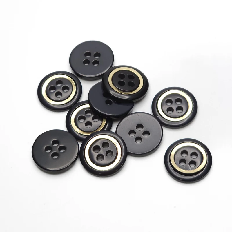Boutons #B161 - B162