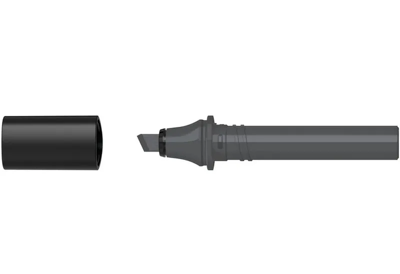 Sketcher Marker Chisel Tip Neutral Grey No .5