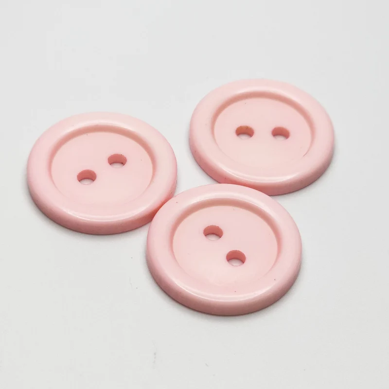 Boutons #B24-B28 | 18 mm