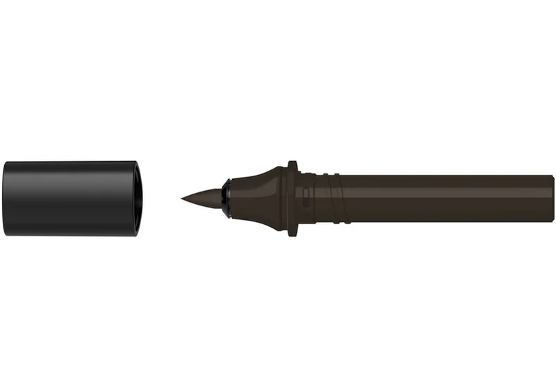 Sketcher Marker Brush Tip Warm Gray No. 6