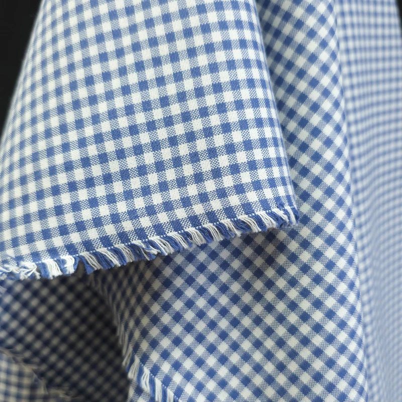Carolina Vichy 100% Coton | Robert Kaufman | 1/8" - 3 mm