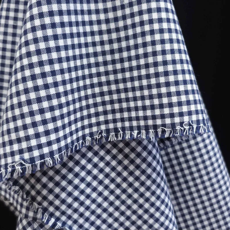 Carolina Vichy 100% Coton | Robert Kaufman | 1/8" - 3 mm