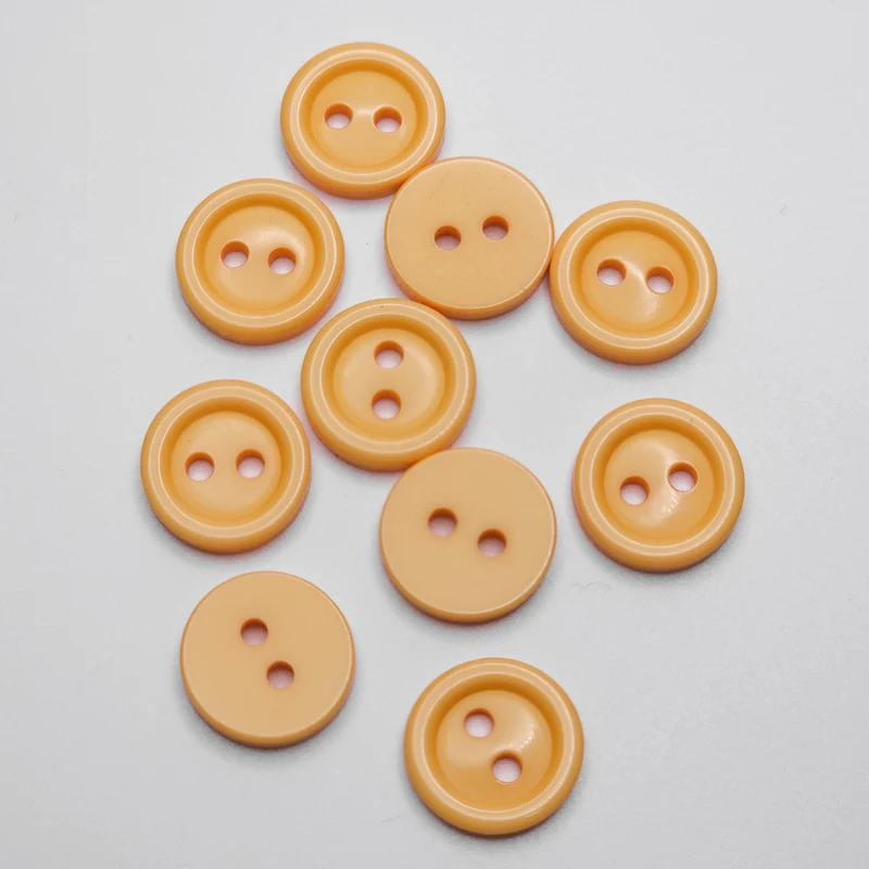 Boutons #B21-B23 | 11 mm
