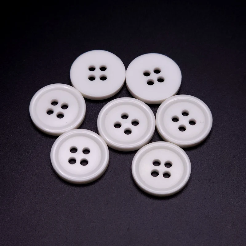 Boutons #B17-B18 | 14 mm