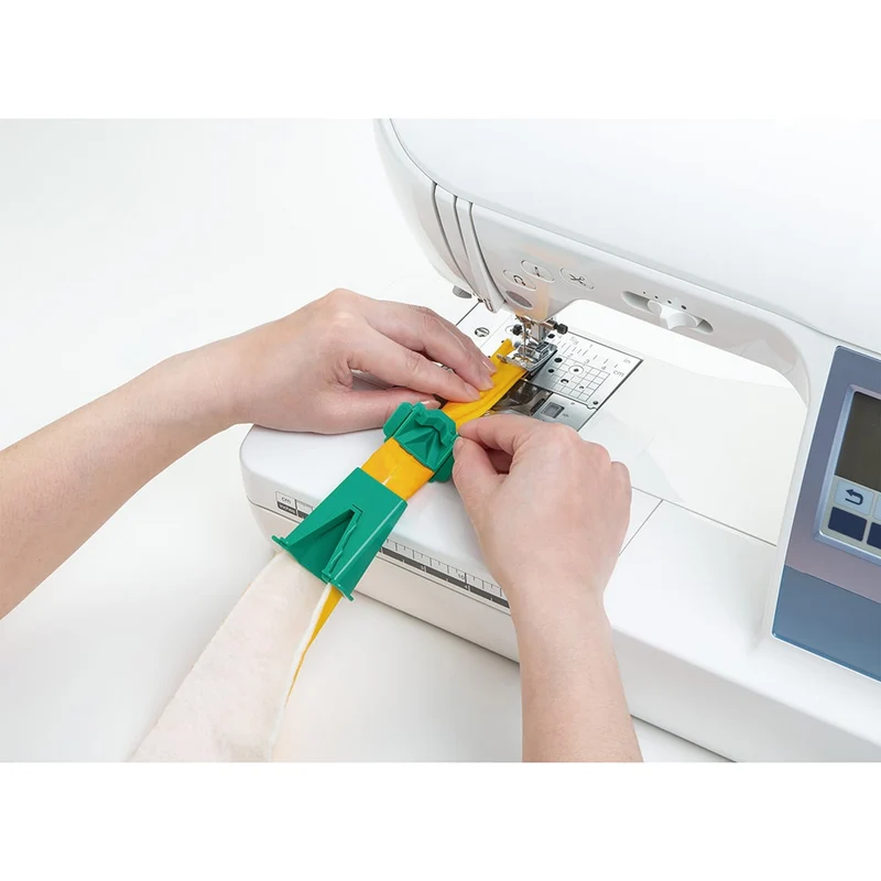 Clover | Appareil pour fabriquer des tubes en tissus