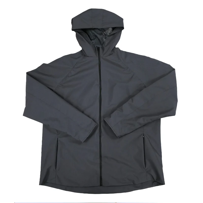 Coquille de Nylon texturé imperméable | Fin de ligne de Canada Goose