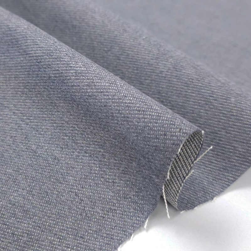 Denim Pré-Lavé | 11 oz
