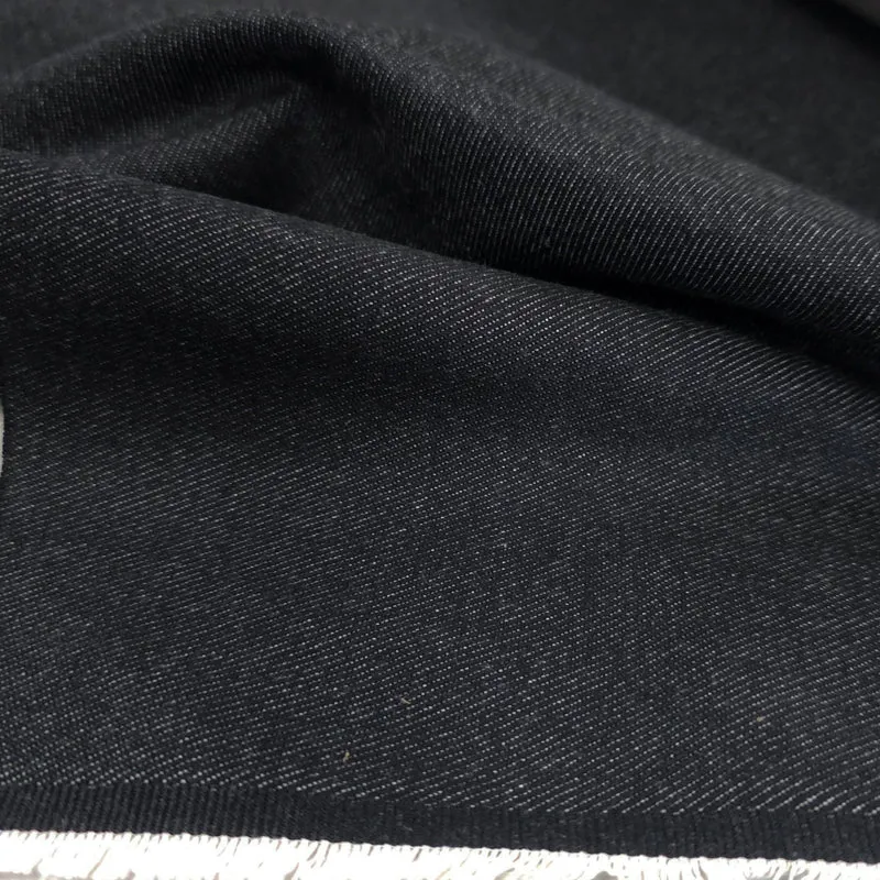 Denim Pré-Lavé | 11 oz