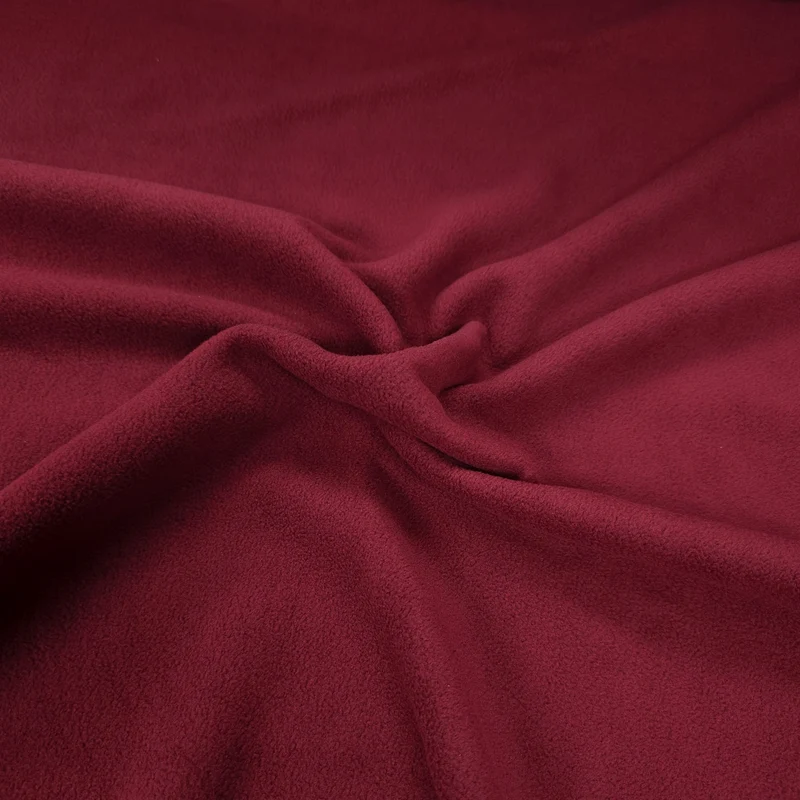 Tissu en micropolar