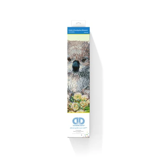 Diamond Dotz Kit - Koala & Eucalypus Blossom