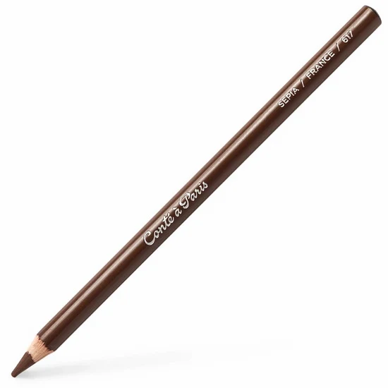 Sketching Pencil Sepia
