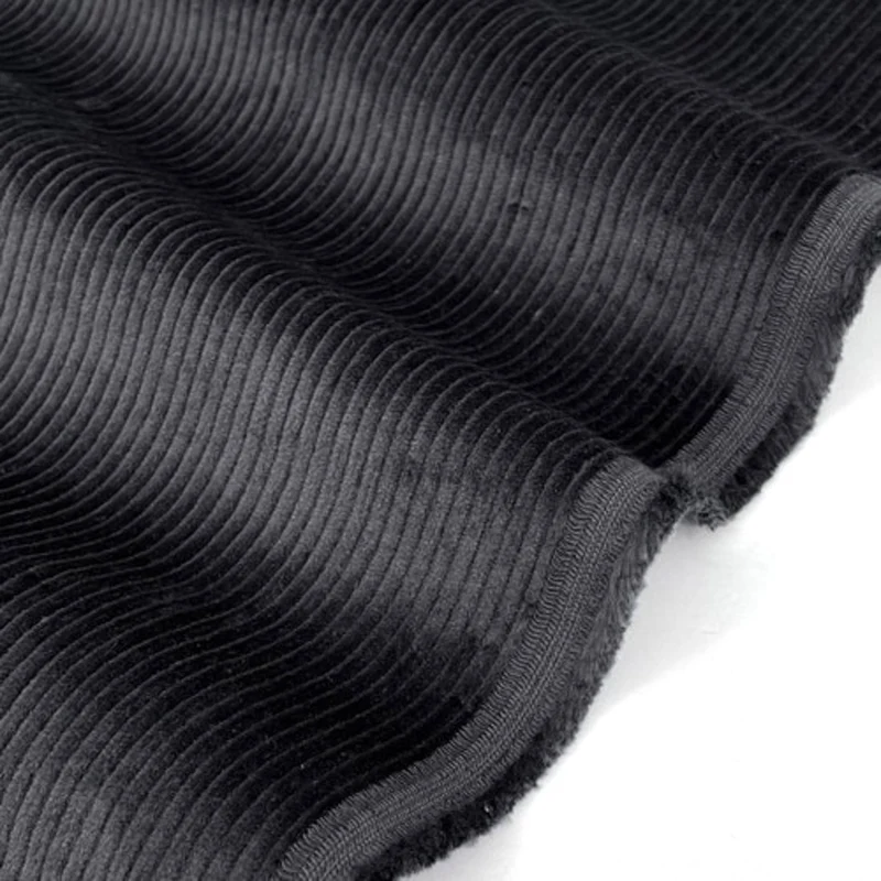Corduroy | Coton Biologique | 8 Côtes