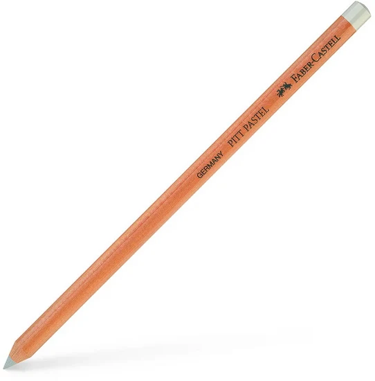 Pastel pencil cool grey i