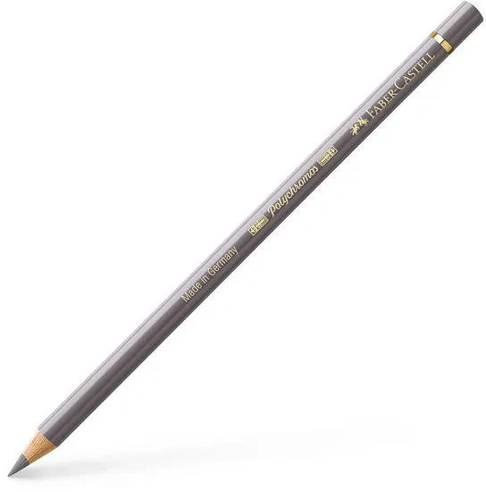Polychromos pencil warm gray iv