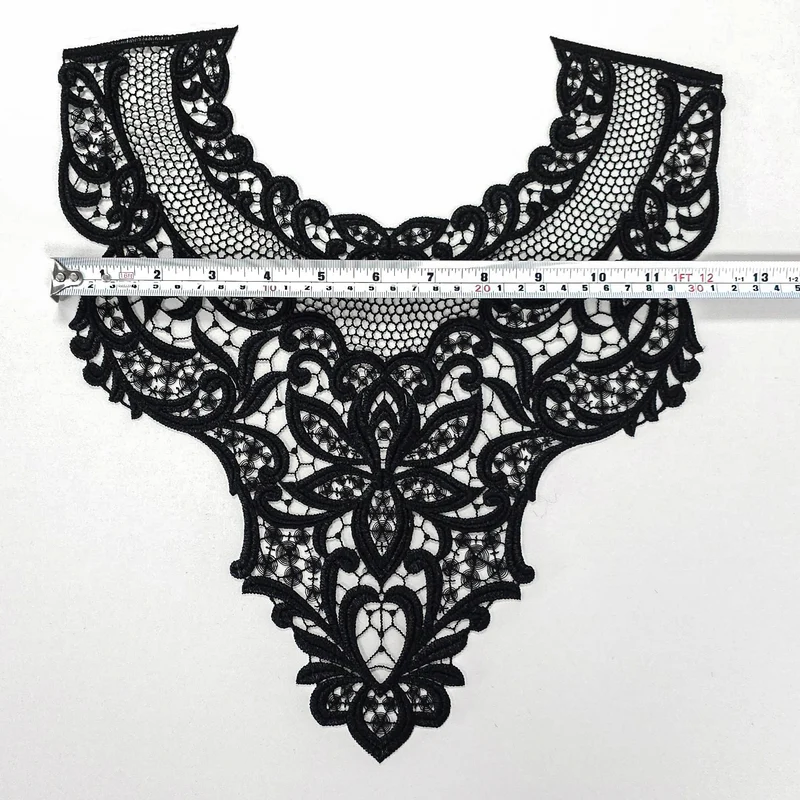 Appliqué décoratif #2