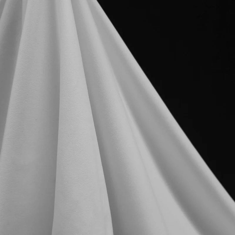 Jersey Performance Flex | Tactel & Élasthanne | Jersey Athlétique
