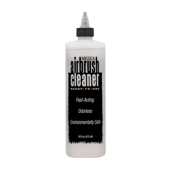 Airbrush Cleaner Medea 473ml