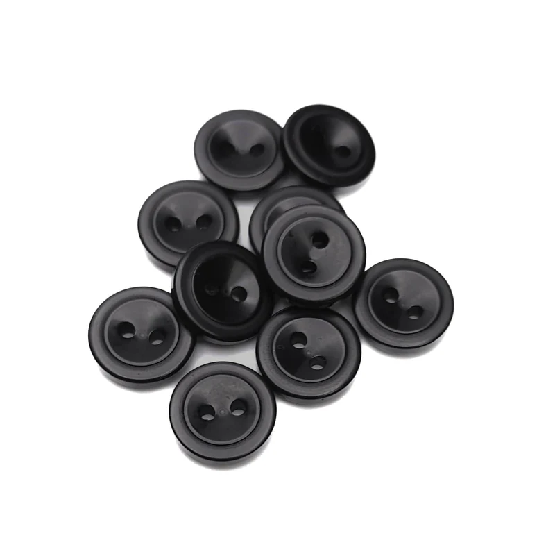 Boutons #429- 12 mm