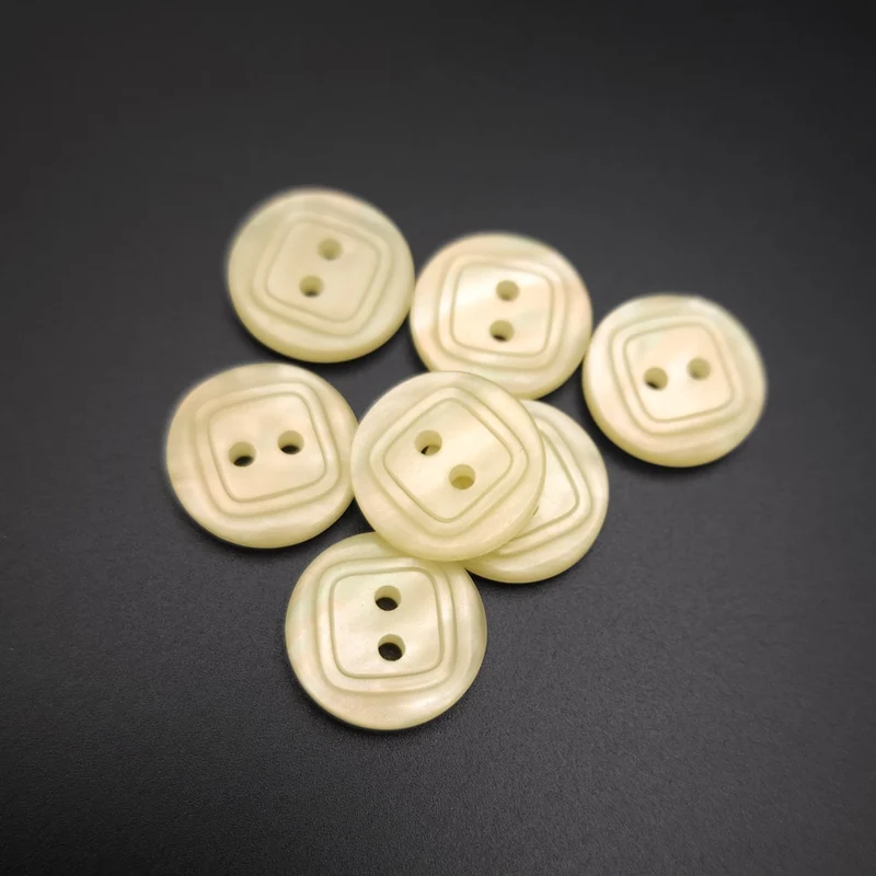 Boutons #322 -18 mm