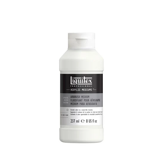 Airbrush Medium - 237ml