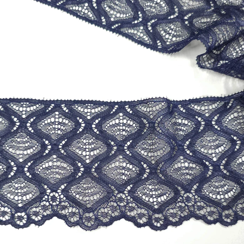 Galon de dentelle #25 | 10 cm - 4"