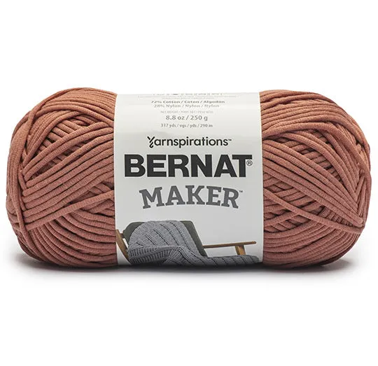 Maker yarn #5 - 250gr - fawn