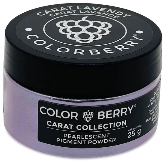 Pigment Powder - LAVENDY