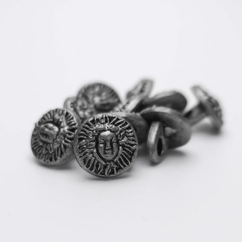 Boutons #160 - 12 mm