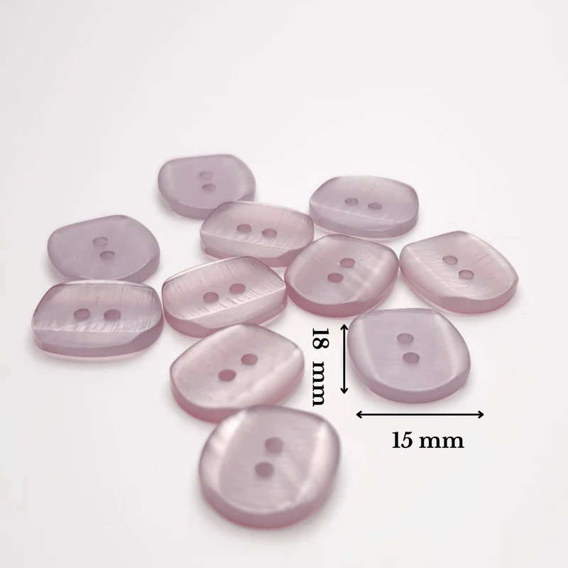 Boutons #137