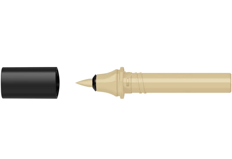 Sketcher Marker Brush Tip Sahara