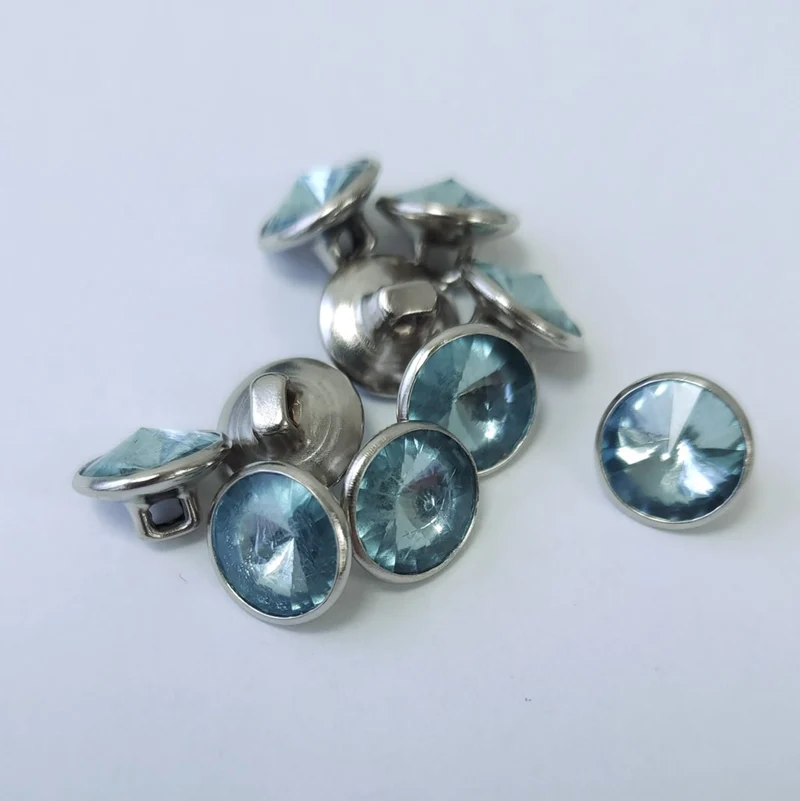 Boutons #19 - 10 mm