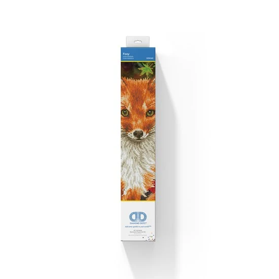 Diamond Dotz Kit - Foxy