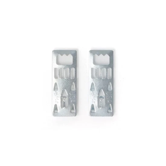 Set Of 2 Hooks For Foam Board