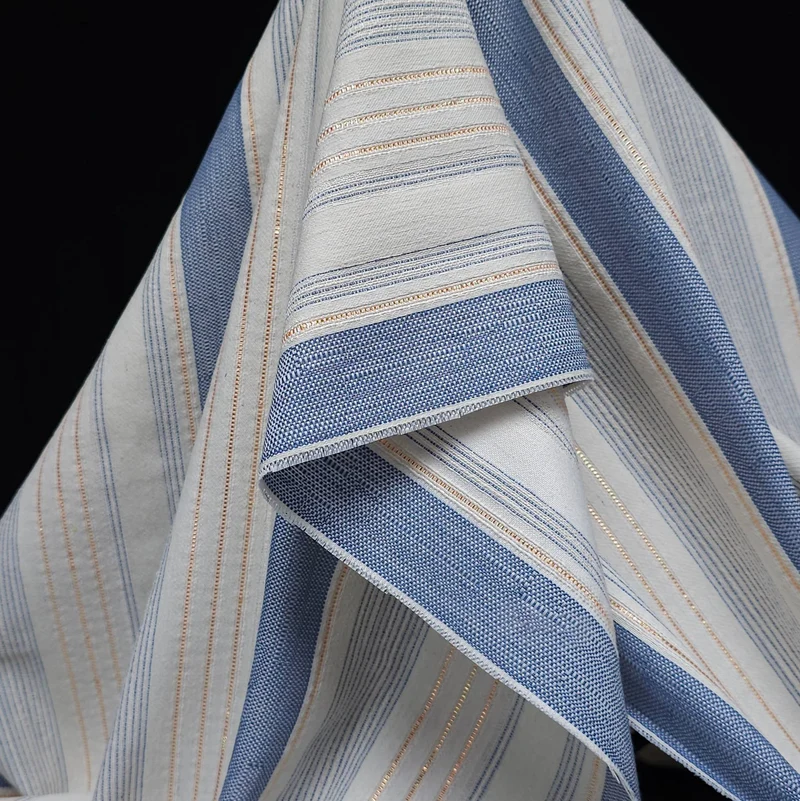 Jacquard | Rayures