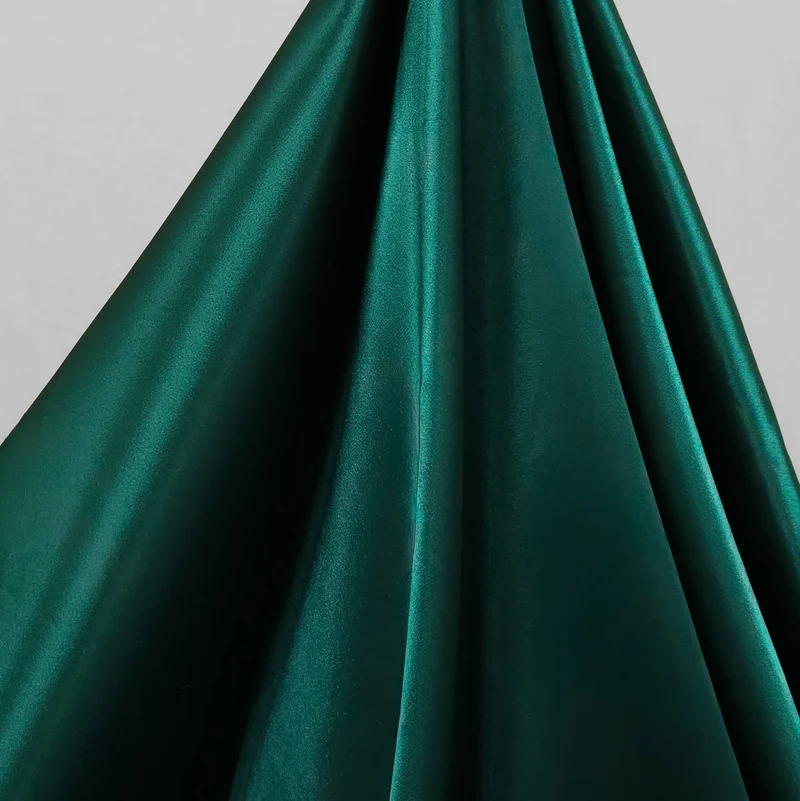 Satin | Certifié Oeko-Tex