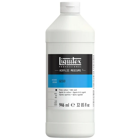 Gesso White - 946ml