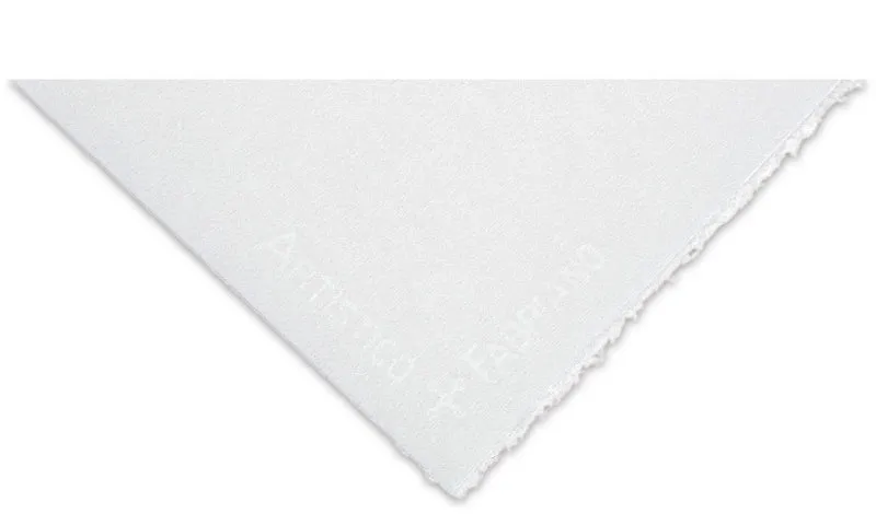 Artistico Watercolour Paper-Extra White grain fin 22x30in