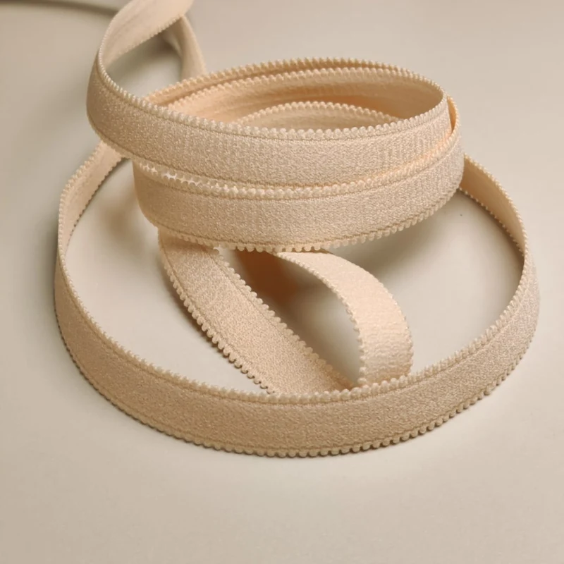 Élastique pour Bretelles de Soutien-Gorge - 12 mm - 1/16"