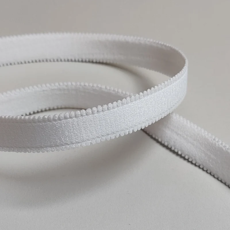 Élastique pour Bretelles de Soutien-Gorge - 12 mm - 1/16"
