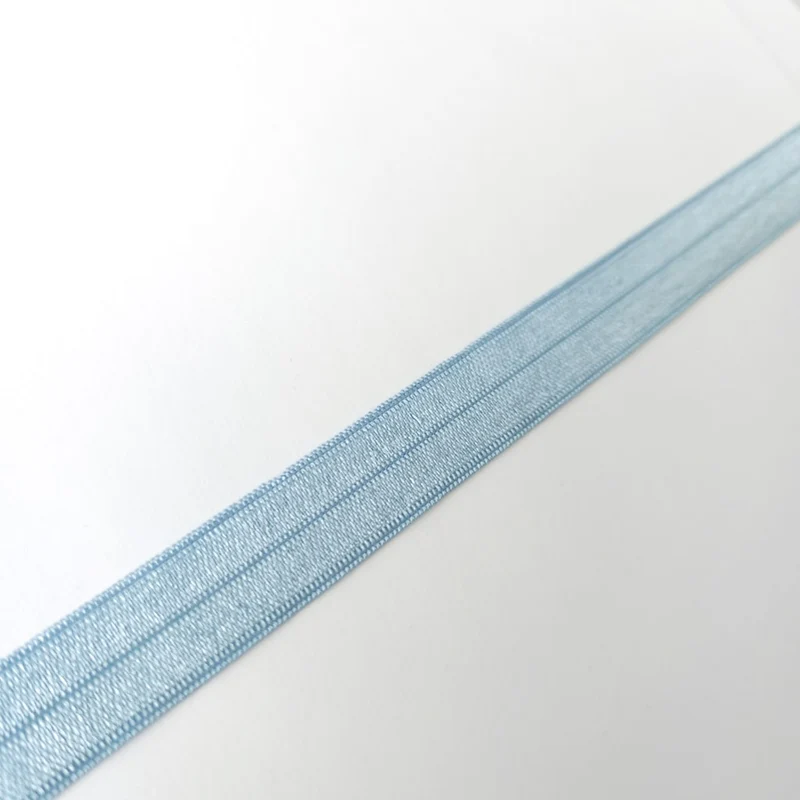Élastique pliable | 13 mm - 1/2"