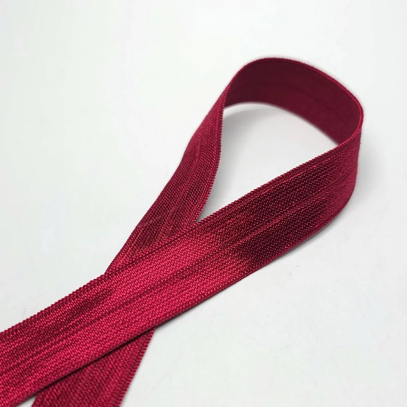 Élastique pliable | 13 mm - 1/2"