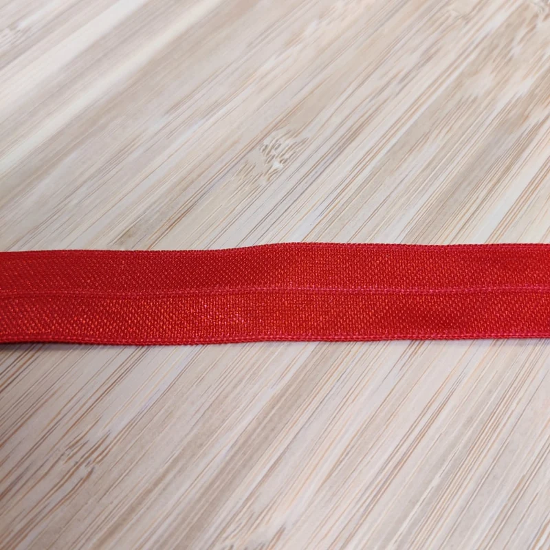 Élastique pliable, 16 mm, 5/8"