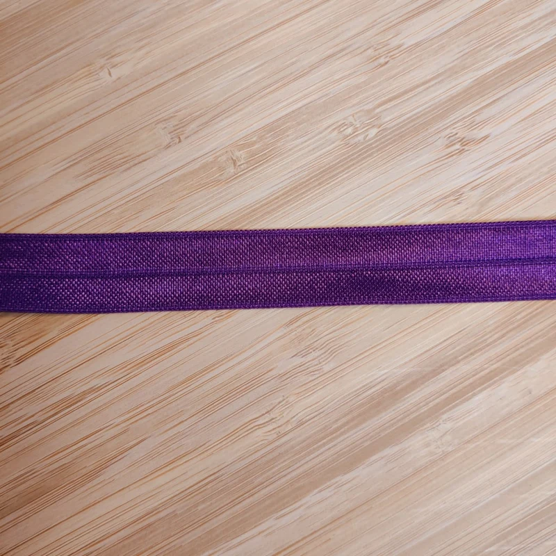 Élastique pliable, 16 mm, 5/8"
