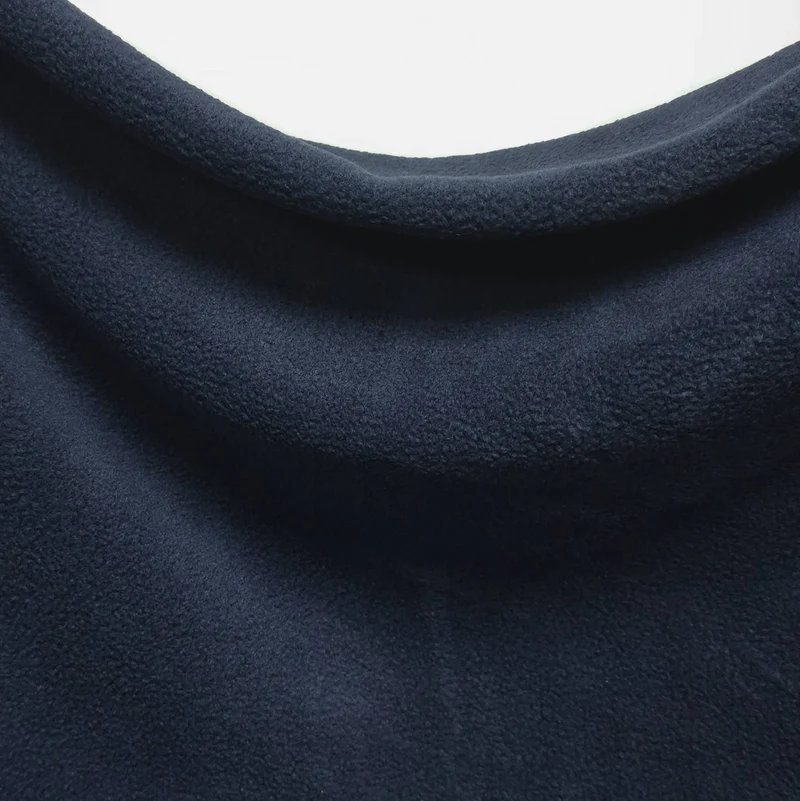 Tissu polar | Uni | Anti-boulochage