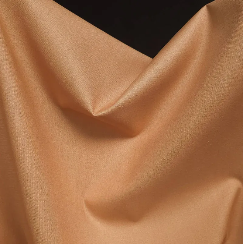 Tissus à courtepointe 100 % coton | Couleurs unies