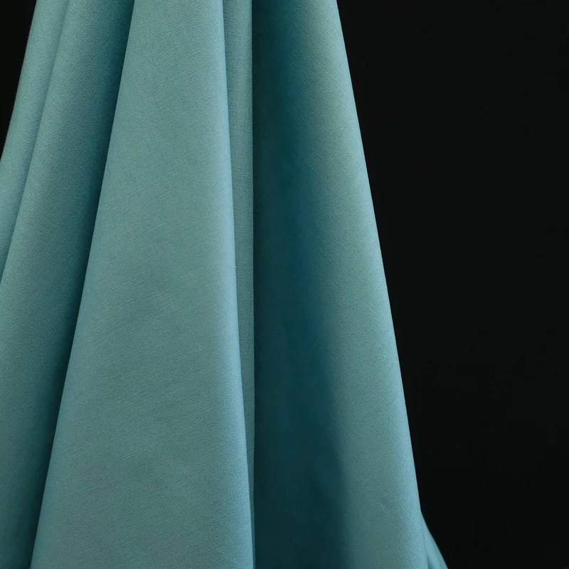 Tissus à courtepointe 100 % coton | Couleurs unies