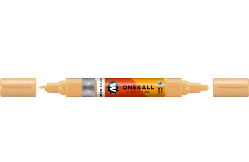 One4all Marker Sahara Beige Pastel- 1.5-4mm
