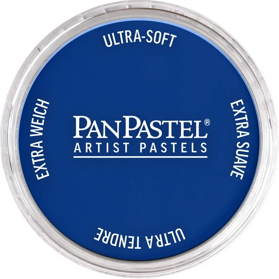 Panpastel - 9ml phthalo blue
